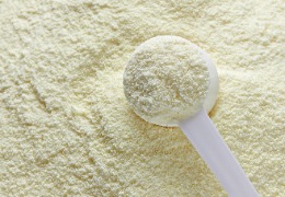 不做辛吉飛的“盤(pán)中餐”：檢測牛奶及奶粉中肌醇的氣相色譜法研究